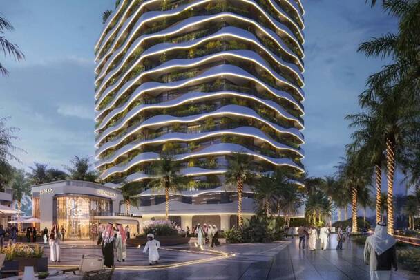 Forest City 2